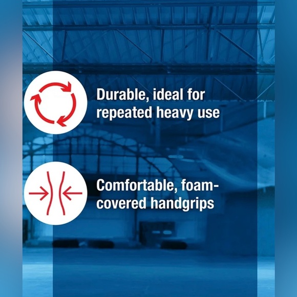 Spri Push-up Bars - Picture 13 of 13